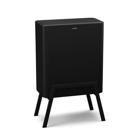 BOXED KLARSTEIN YUMA WASTE BIN 30L