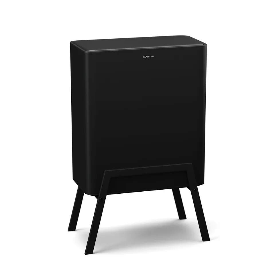 BOXED KLARSTEIN YUMA WASTE BIN 30L