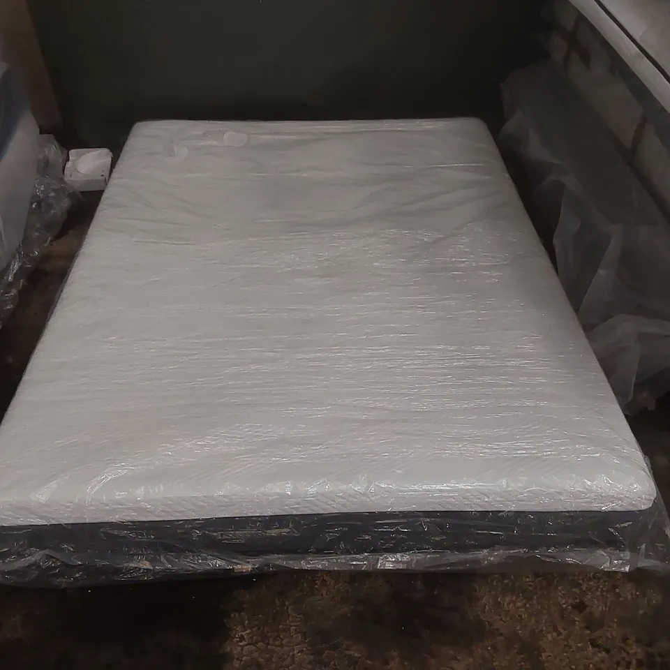 QUALITY BAGGED RATTRIX HYBRID MEMORY FOAM MATTRESS - 5' KING SIZE