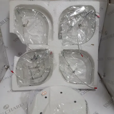 BOXED BAYCHEER LED CEILING LIGHT