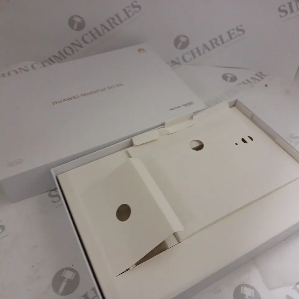 BOXED HUAWEI MEDIAPAD M5 VLITE