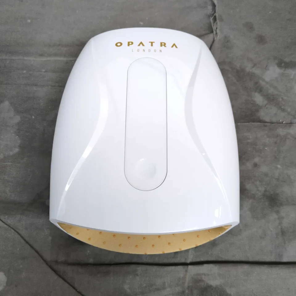 OPATRA LONDON HANDYSPA HAND CARE DEVICE – BOXED