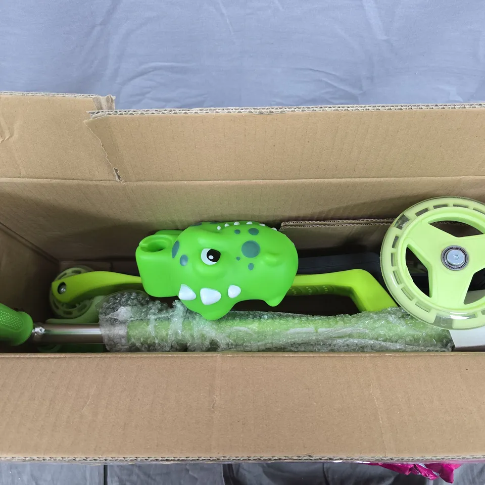 EVO DINO LIGHT UP MINI