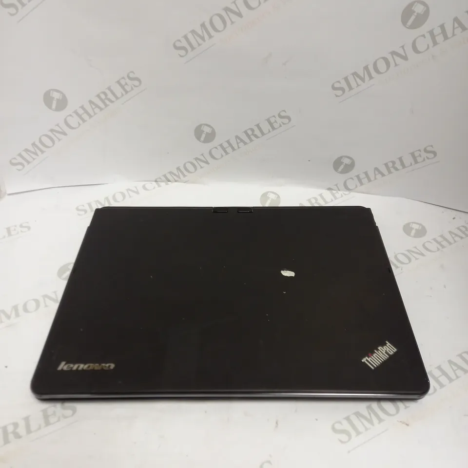 LENOVO THINKPAD TWIST LAPTOP 