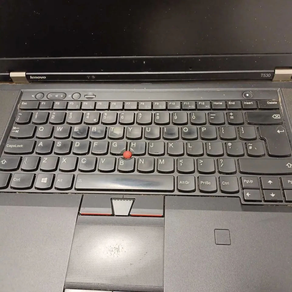 LENOVO THINKPAD T530 LAPTOP