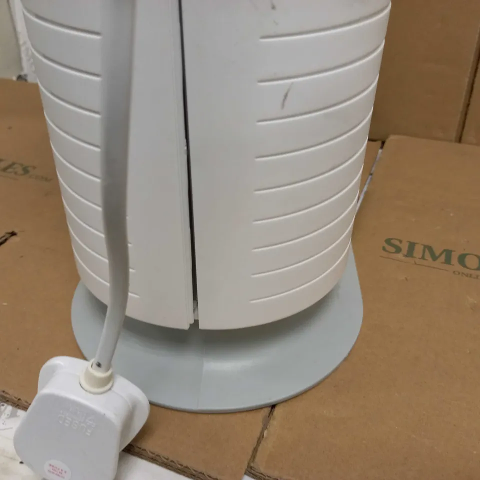 HOMEDICS TOTALCLEAN AIR PURIFIER AP25