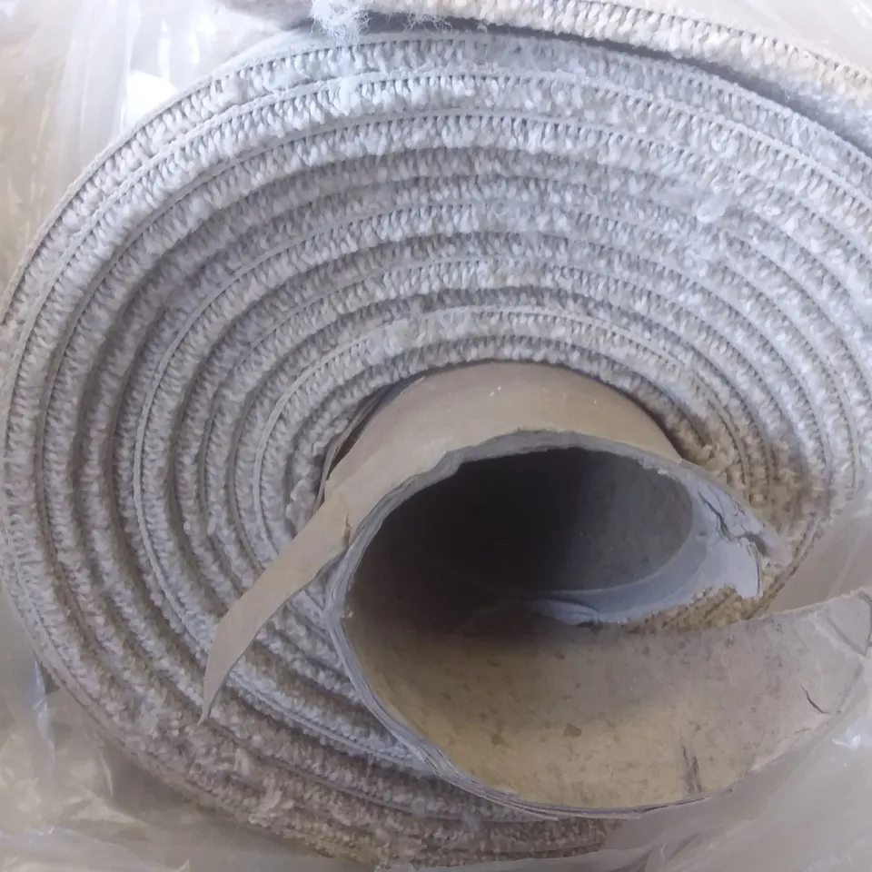 ROLL OF QUALITY EC FREEDOM XTRA ASHWOOD CARPET 4×7M