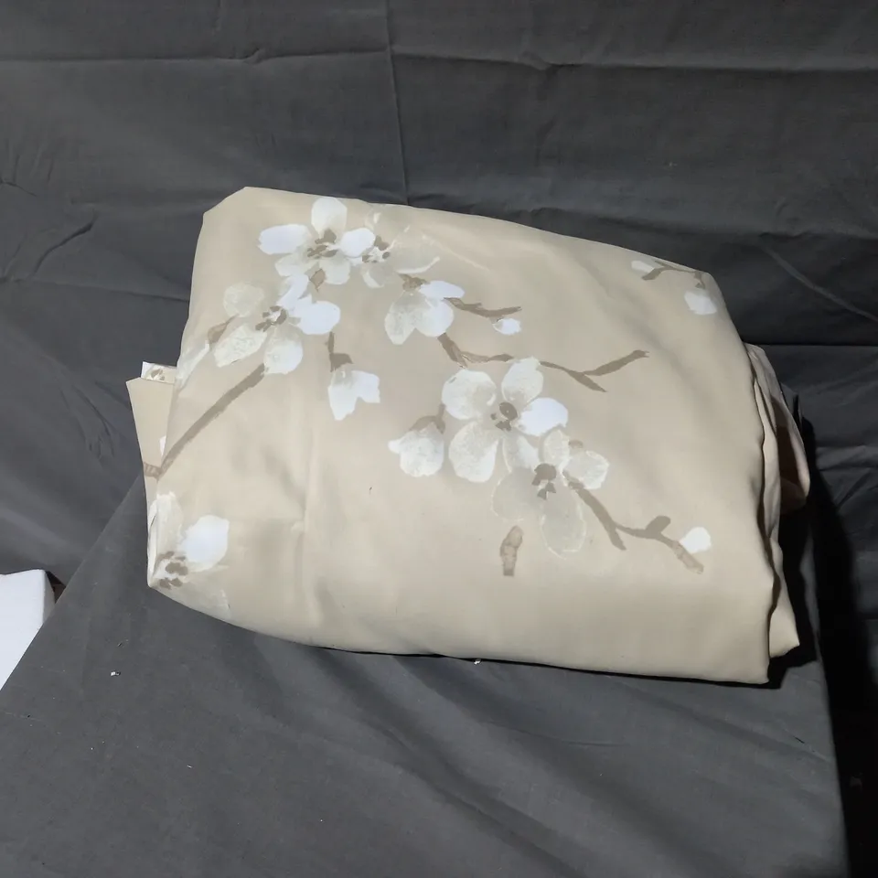 SUPERSOFT BY COZEE HOME LIMITED EDITION CHERRY BLOSSOM DUVET SET