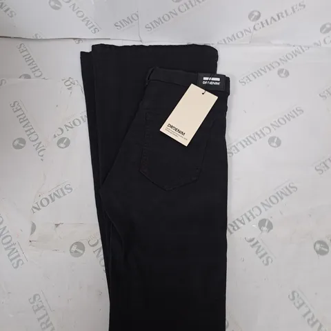 DRDENIM MACY STYLE TROUSERS SIZE 32