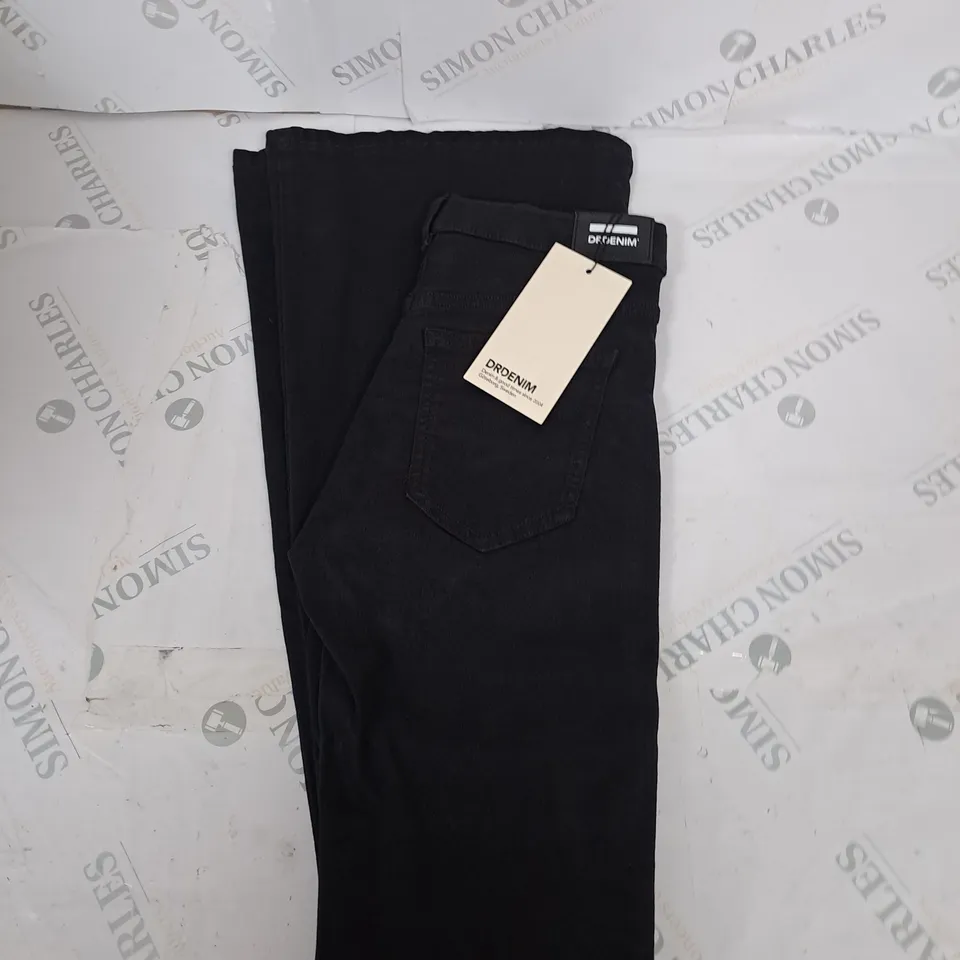 DRDENIM MACY STYLE TROUSERS SIZE 32