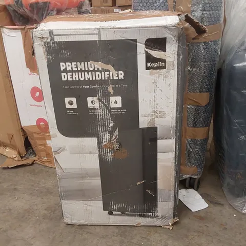BOXED KEPLIN PREMIUM DEHUMIDIFIER