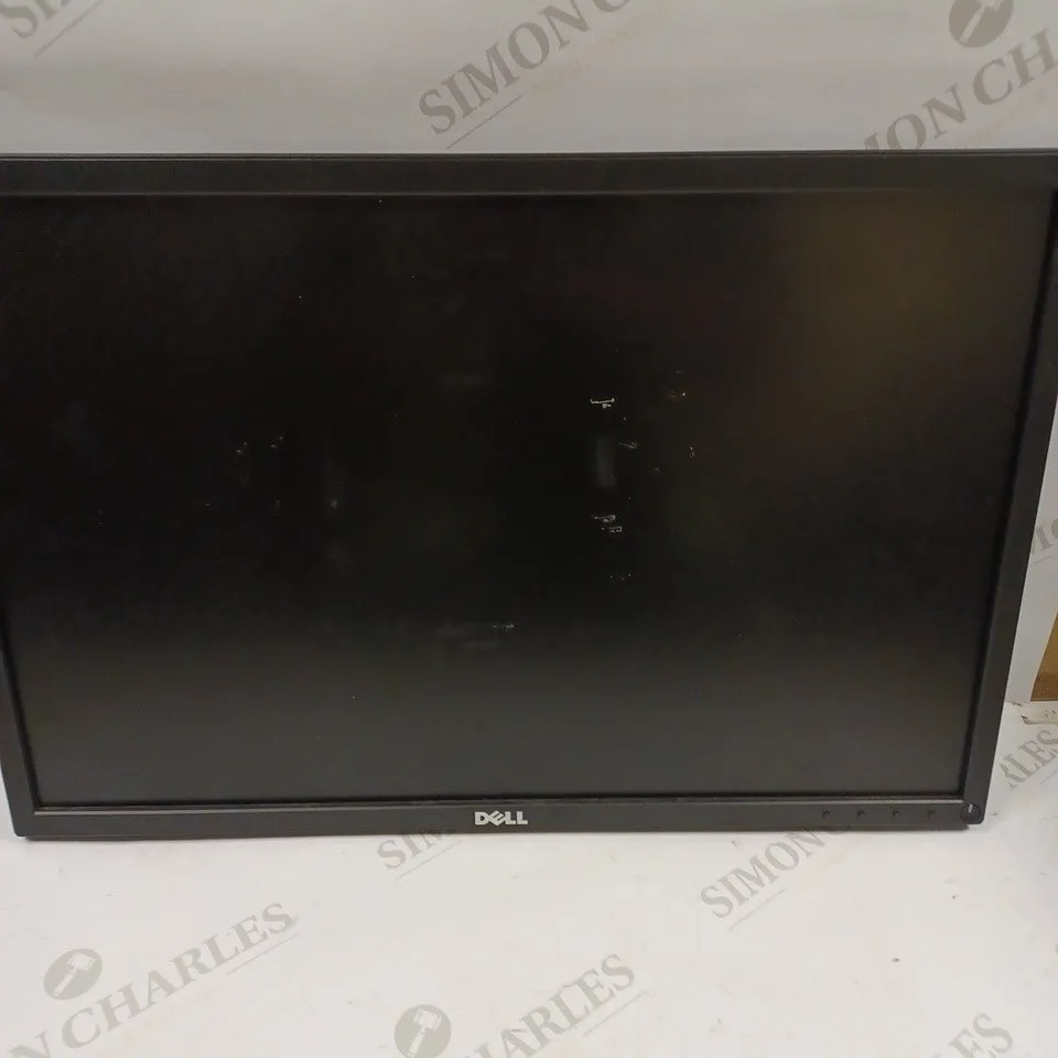 DELL P2217 22" MONITOR 