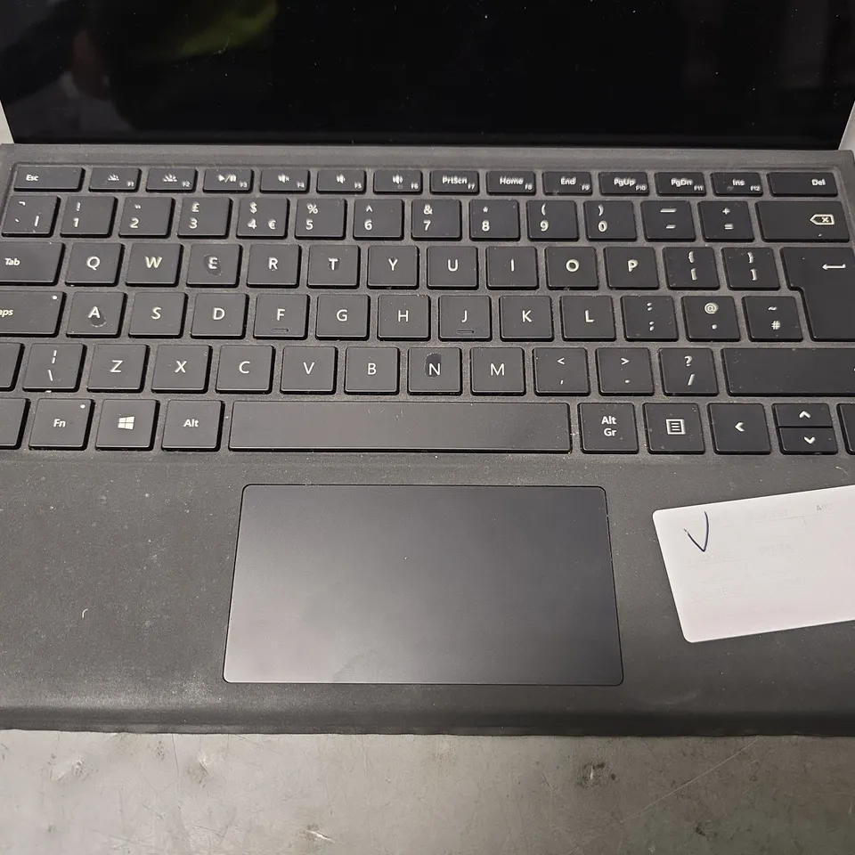 MICROSOFT SURFACE PRO 5 1724