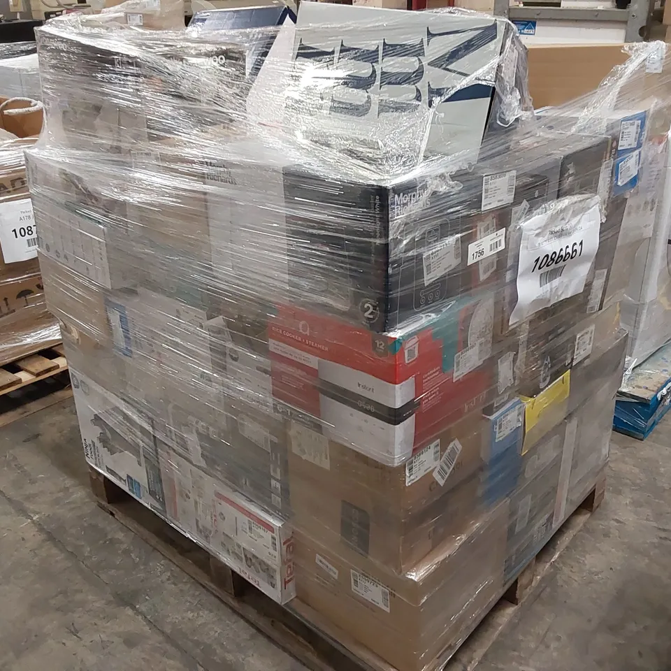 PALLET OF APPROXIMATELY 71 ASSORTED ITEMS TO INCLUDE: