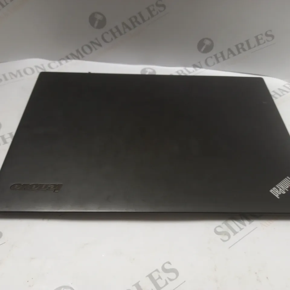 LENOVO THINKPAD X1 CARBON 