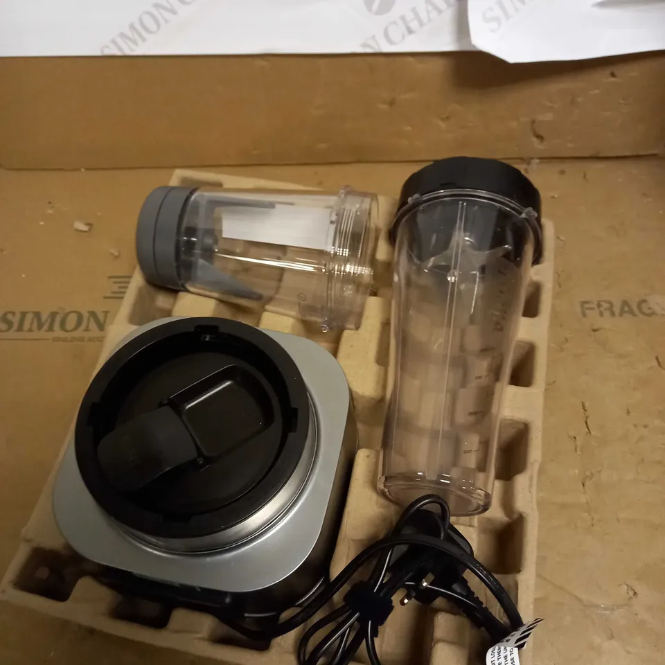 NINJA FOODI POWER NUTRI BLENDER