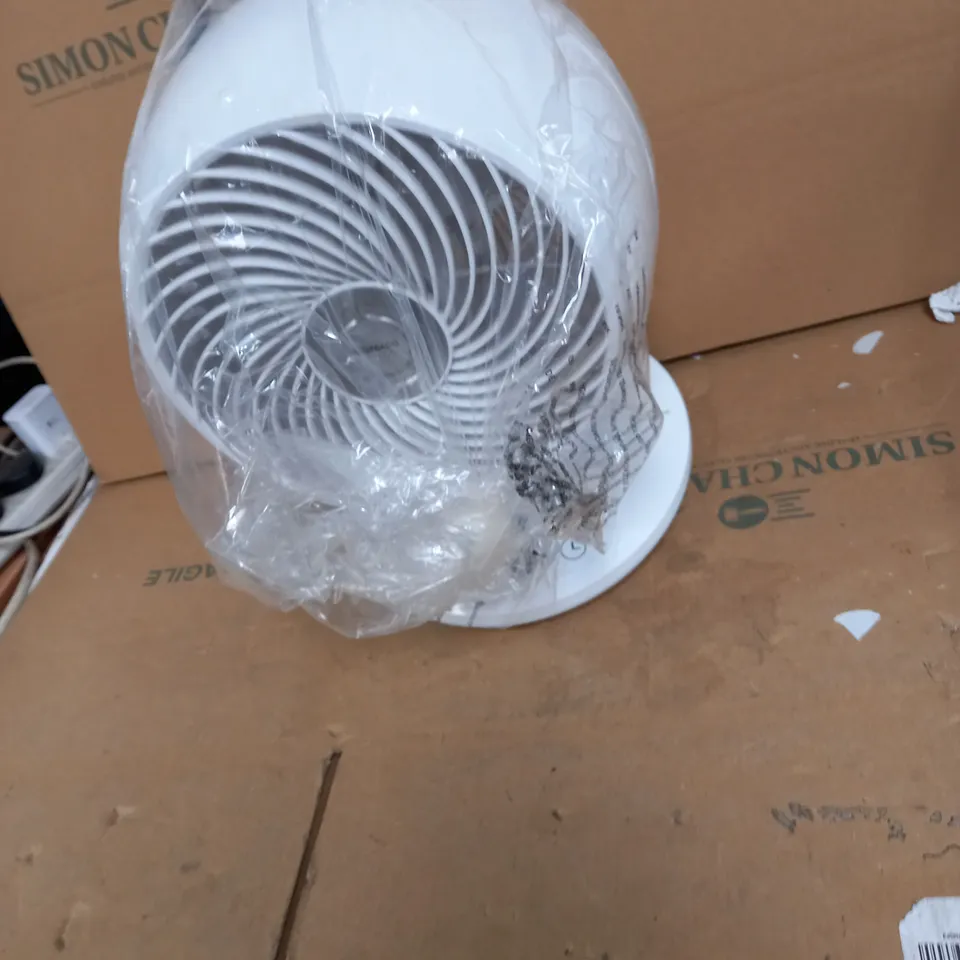 MEACO FAN AIR CIRCULATOR 