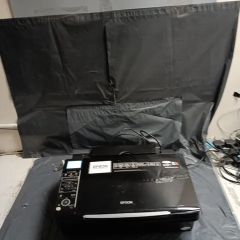 EPSON STYLUS SX405 ALL-IN-ONE PRINTER