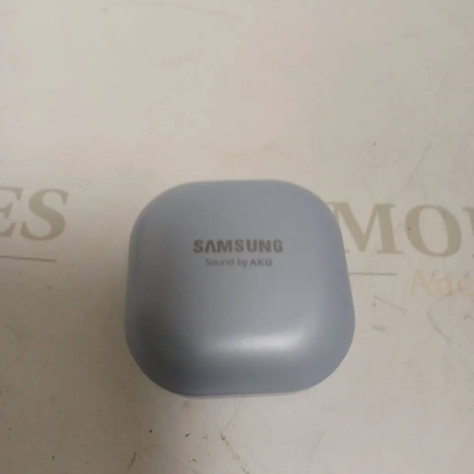 GALAXY BUDS PRO SILVER