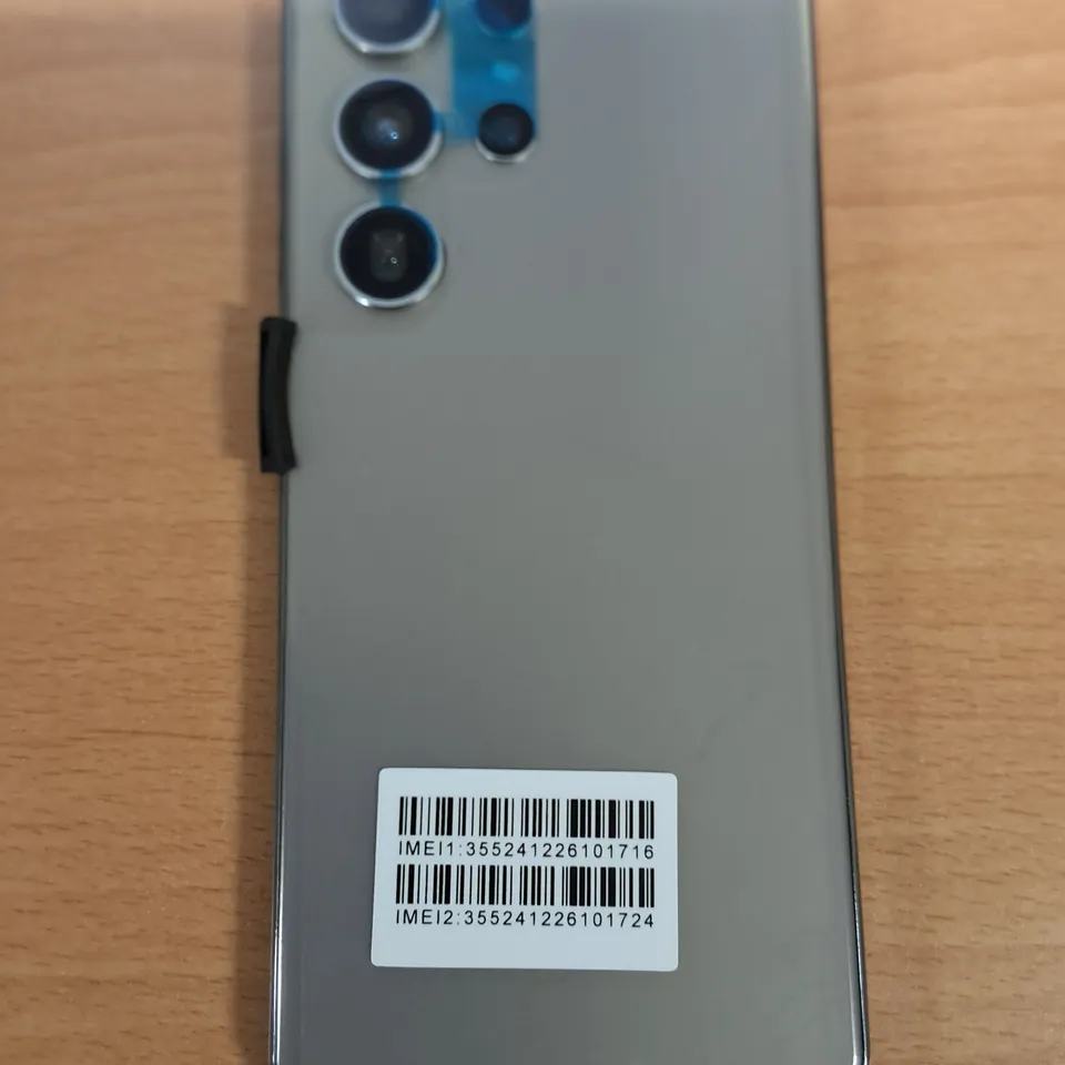BOXED SOYES WELCOME TD-LTE 64GB MOBILE PHONE - XS15PRO
