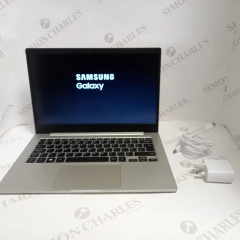 SAMSUNG GALAXY BOOK GO 14" LAPTOP FHD, QUALCOMM 7C, 4GB RAM, 128GB SSD