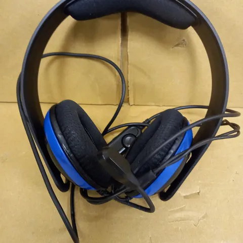 GAMEWARE STEREO HEADSET FOR PS5 & PS4