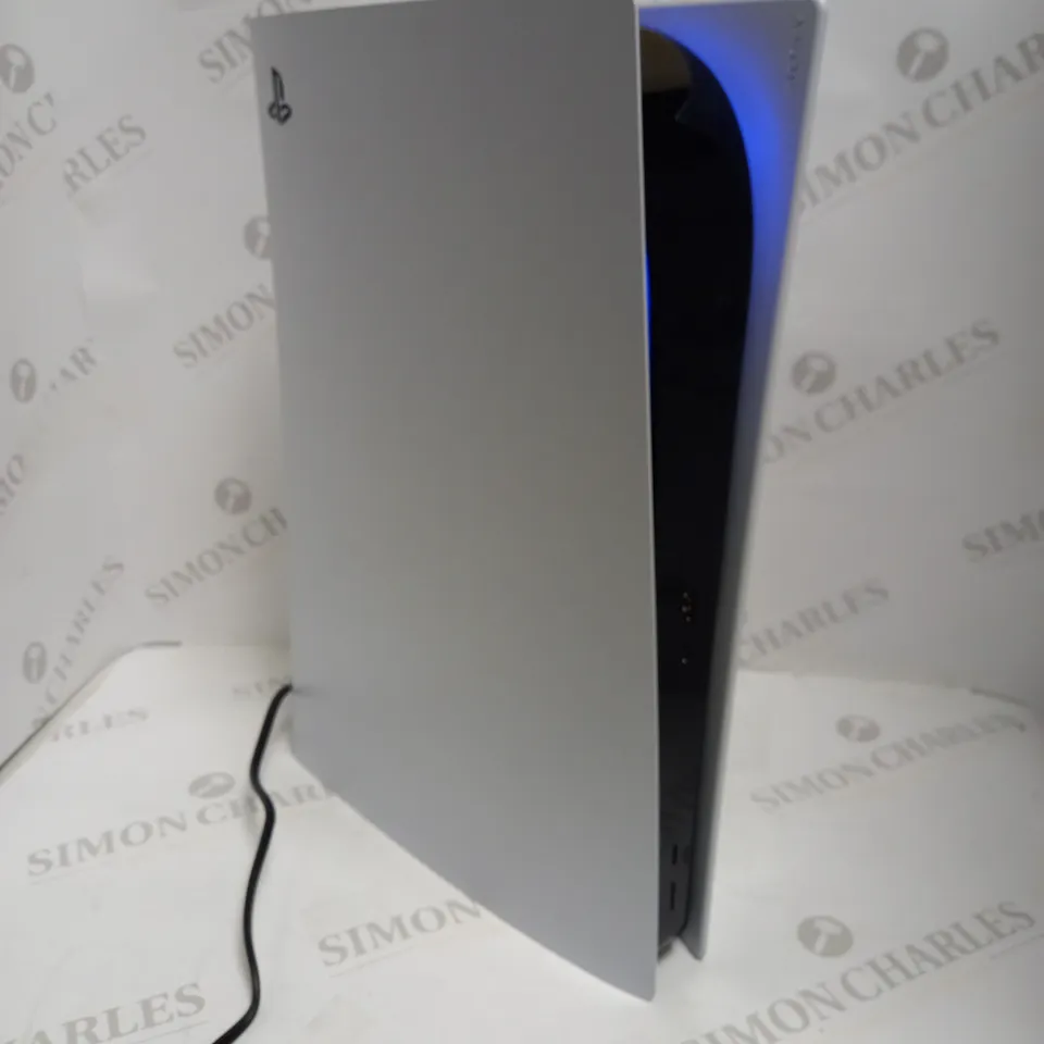 PLAYSTATION 5 DISC CONSOLE RRP £449.99