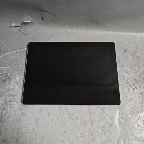 MICROSOFT SURFACE GO TABLET