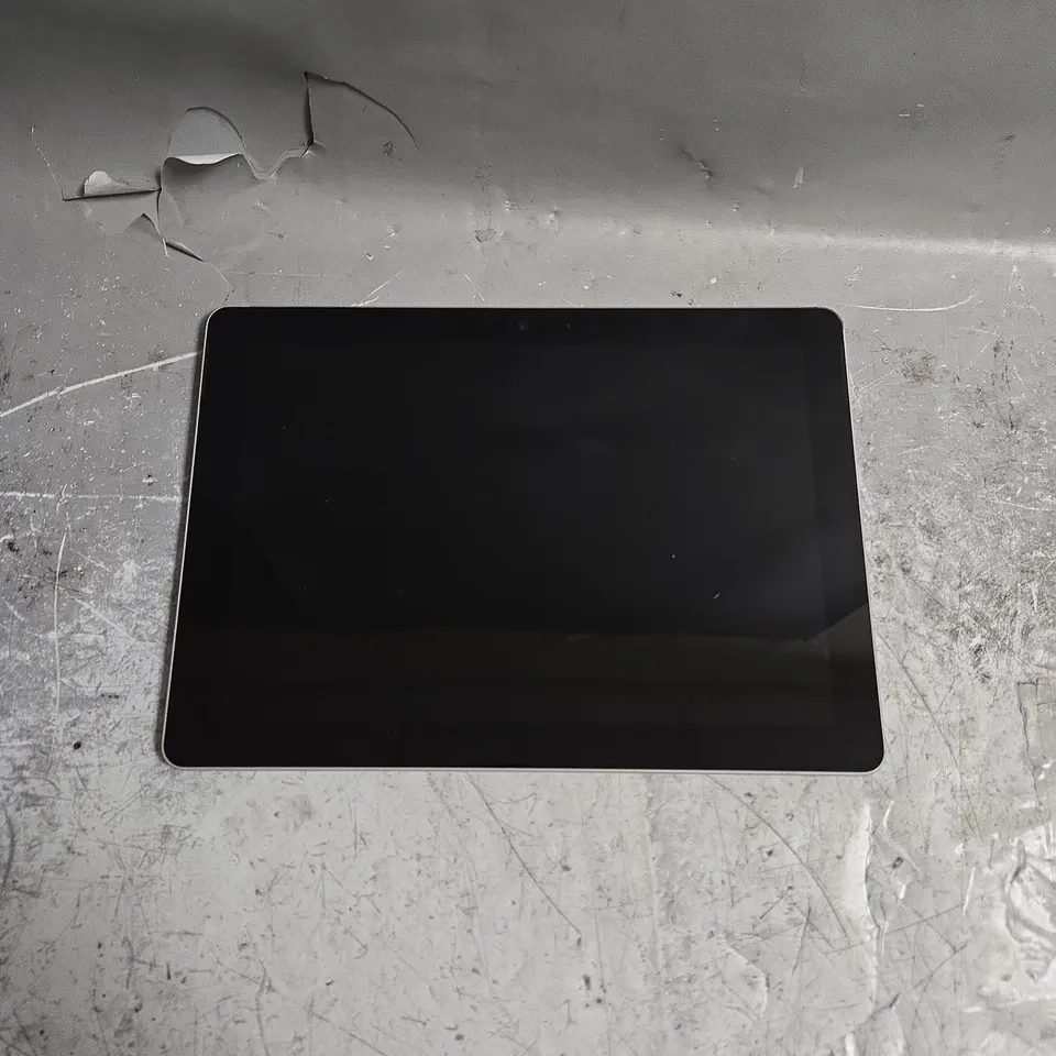 MICROSOFT SURFACE GO TABLET