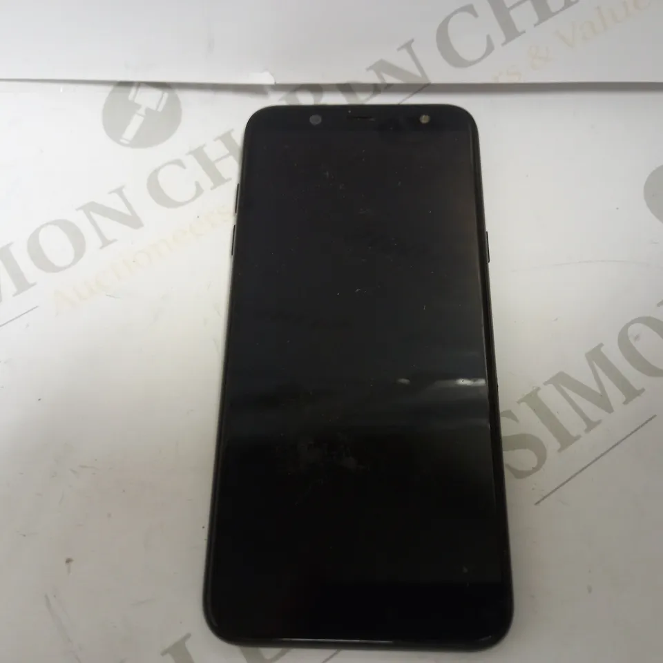 SAMSUNG GALAXY A6