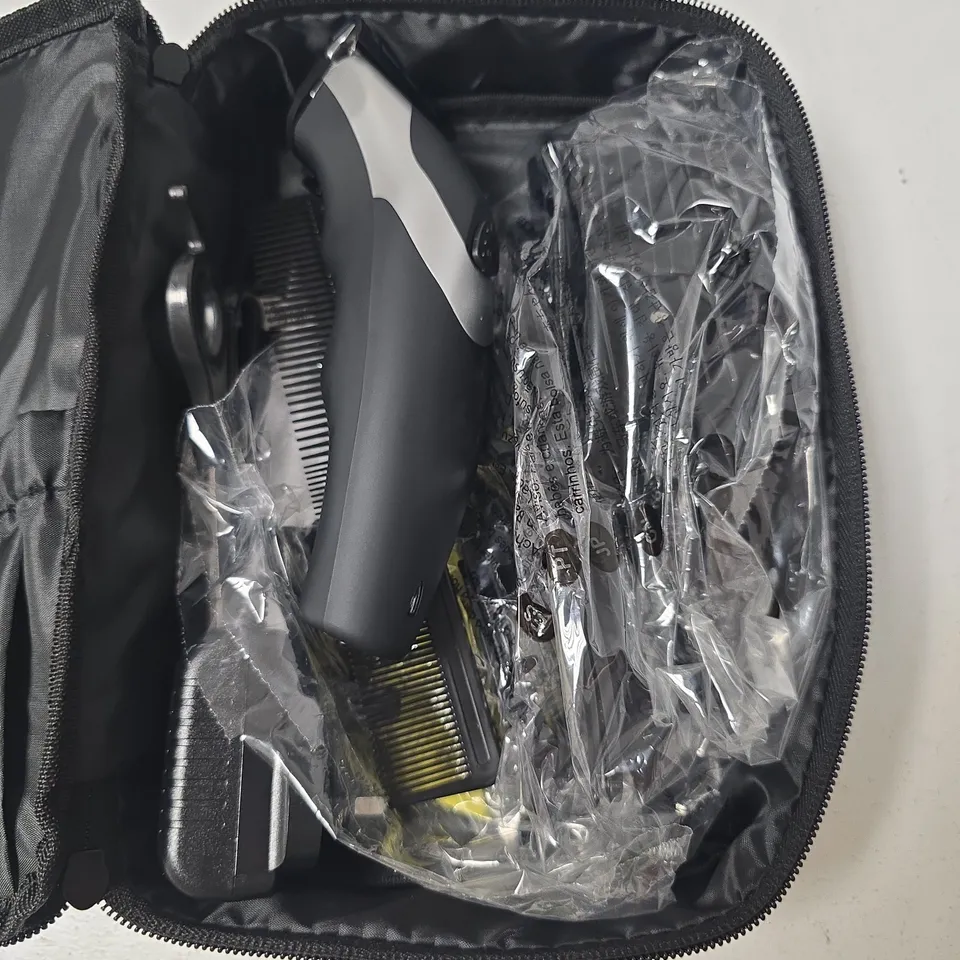 WAHL CLIP 'N RINSE CORDLESS HAIR CLIPPER
