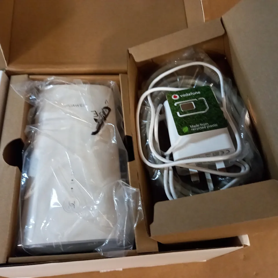HUAWEI 5G CPE PRO 2 - 3.6 GBPS