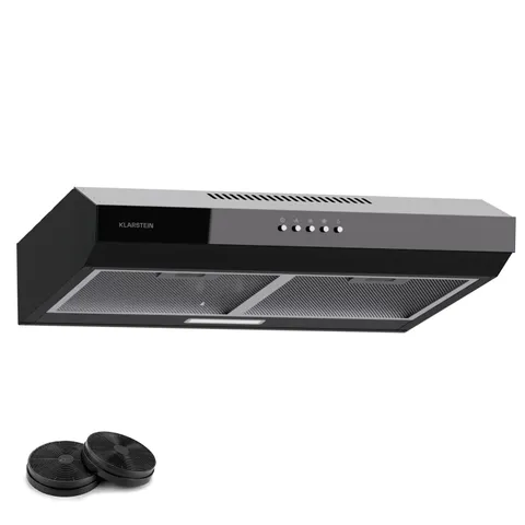 KLARSTEIN CONTEMPO 60 UNDER-CABINET EXTRACTOR HOOD