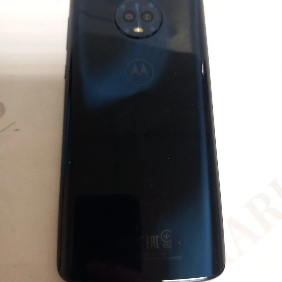 MOTOROLA MOTO G6 MOBILE PHONE
