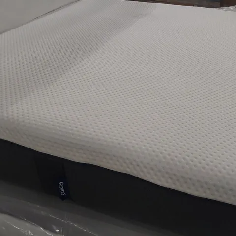 UNBAGGED EMMA HYBRID MATTRESS 5' KINGSIZE