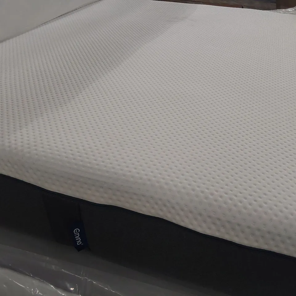 UNBAGGED EMMA HYBRID MATTRESS 5' KINGSIZE