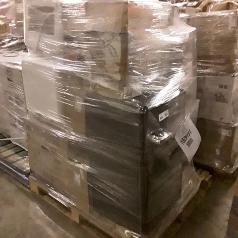 PALLET OF APPROXIMATELY 14 ASSORTED HOUSEHOLD & ELECTRICAL ITEMS INCLUDING