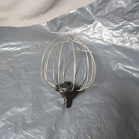 BELLA STAINLESS STEEL WHISK ATTACHMENT BOXED