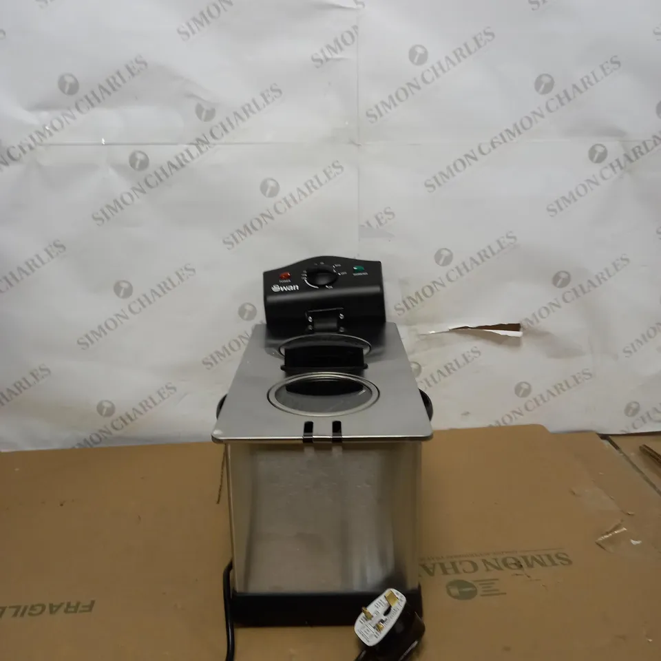 SWAN DEEP FAT FRYER