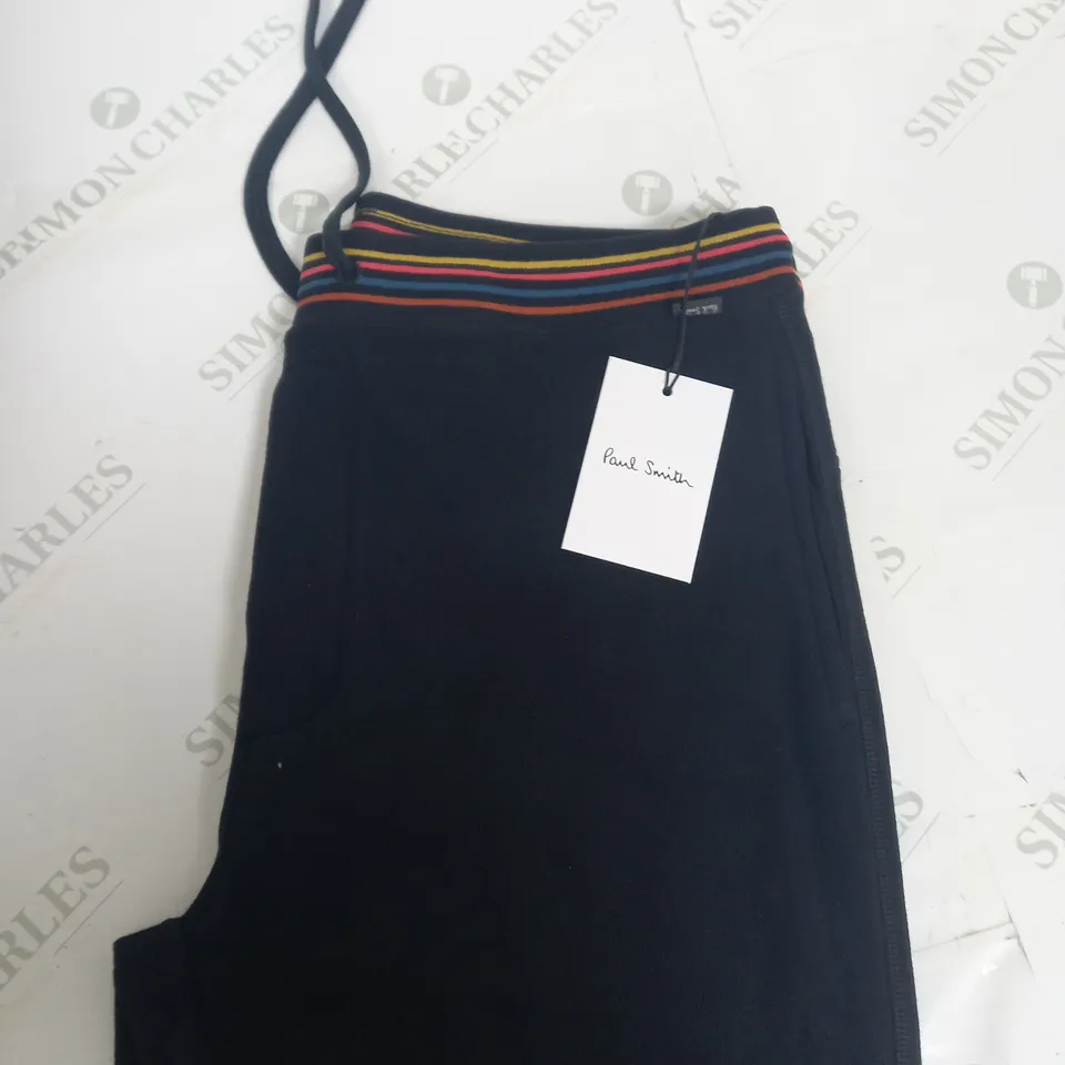 PAUL SMITH TRACKSUIT BOTTOMS SIZE L