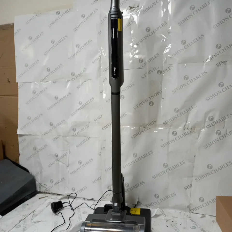 SHARK WANDVAC 2-IN-1 LIGHTWEIGHT CORDLESS HANDHELD VACUUM CLEANER