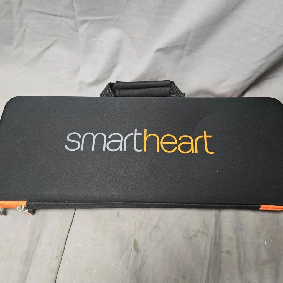 SMARTHEART MOBILE 12-LEAD ECG DEVICE