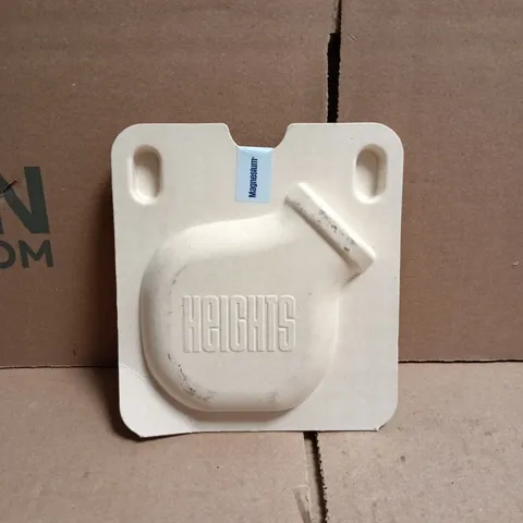 HEIGHTS MAGNESIUM