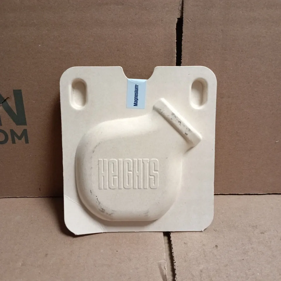 HEIGHTS MAGNESIUM