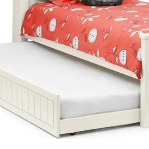 MAINE UNDERBED STORAGE - SURF WHITE COLOUR