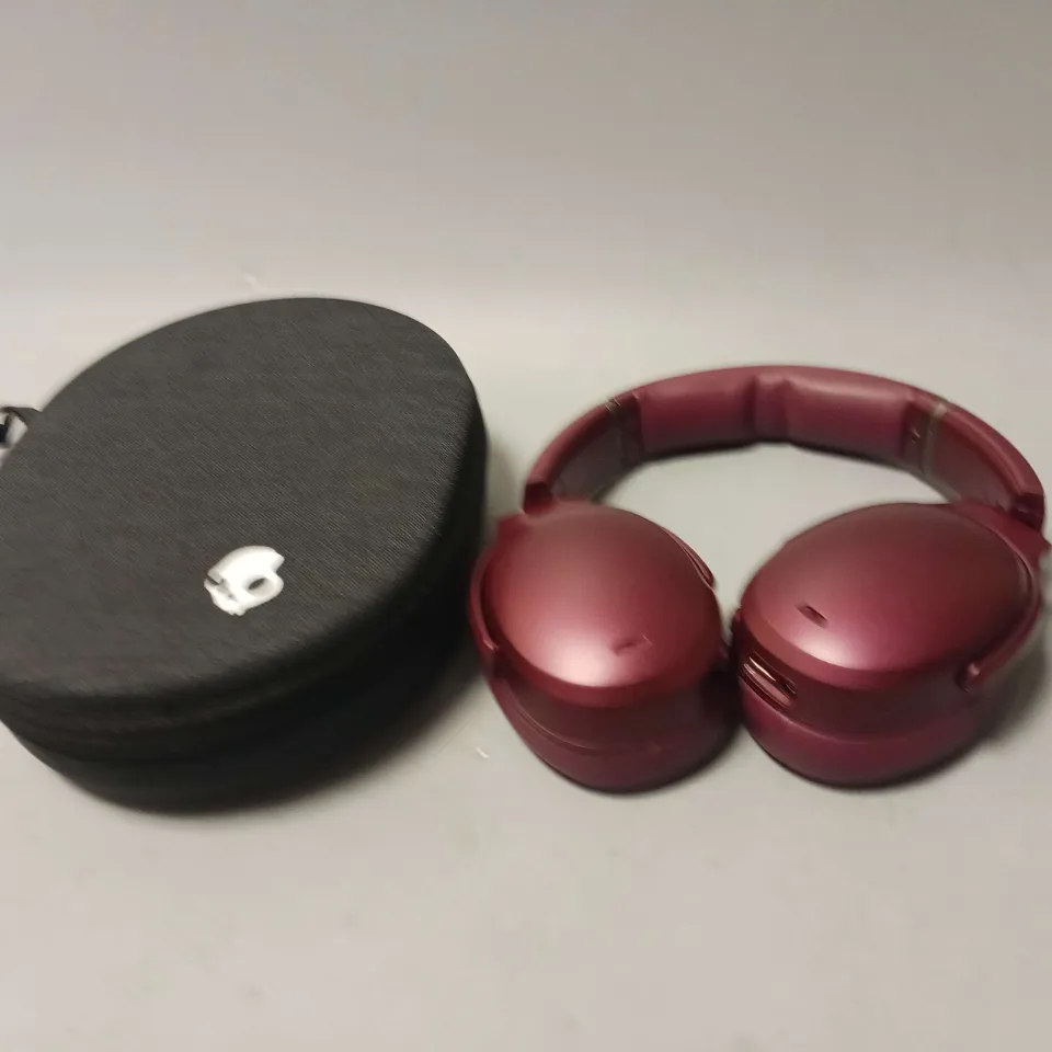 SKULLCANDY CRUSHER ANC HEADPHONES
