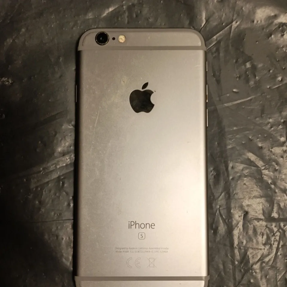 APPLE IPHONE 6S SMARTPHONE 