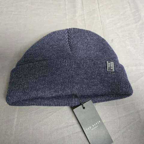 TED BAKER WOOLY HAT 