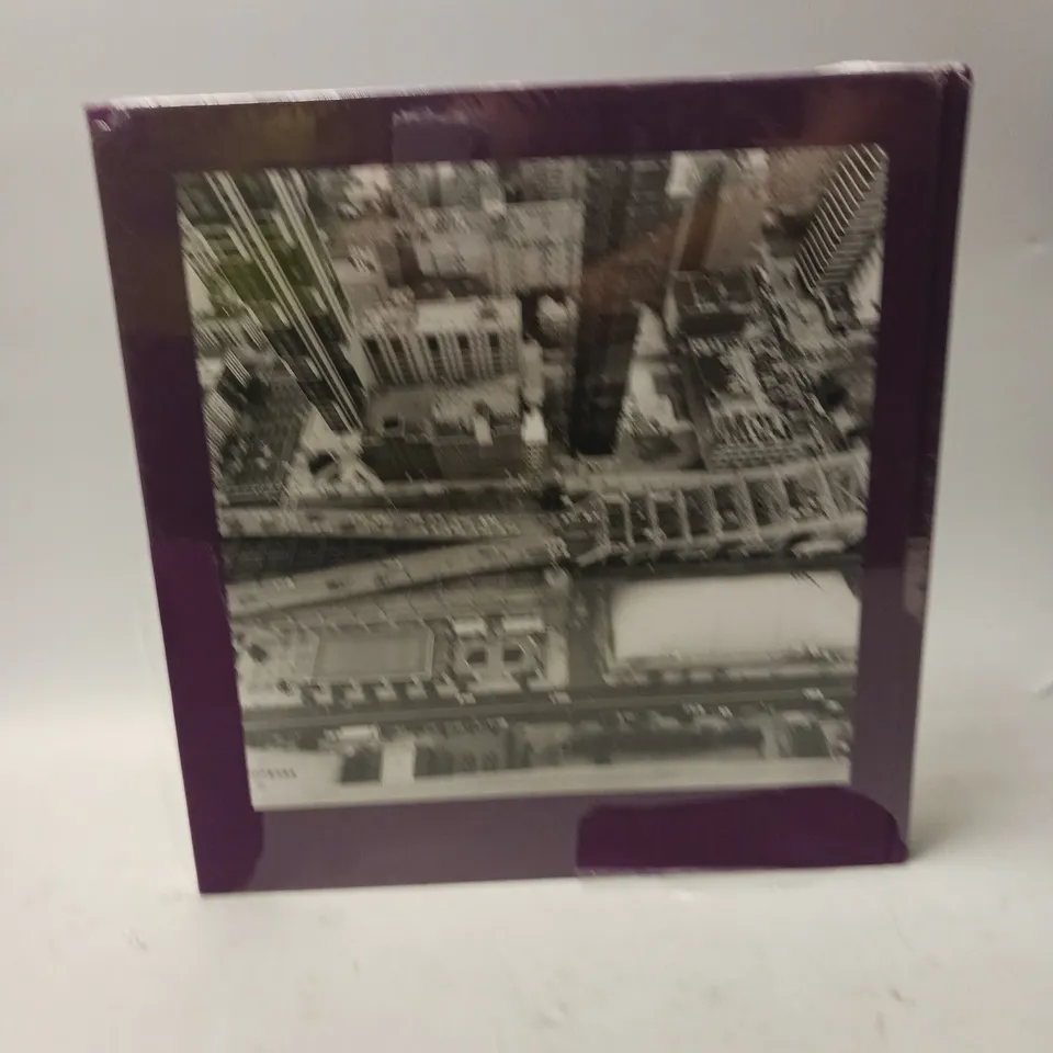 SEALED LEE FRIEDLANDER REAL ESTATE