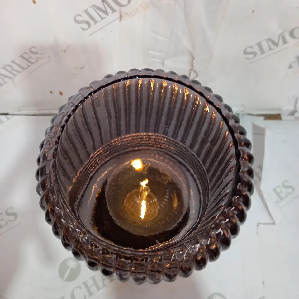 BUNDLEBERRY BY AMANDA HOLDEN INDOOR OUTDOOR TABLE TOP LAMP